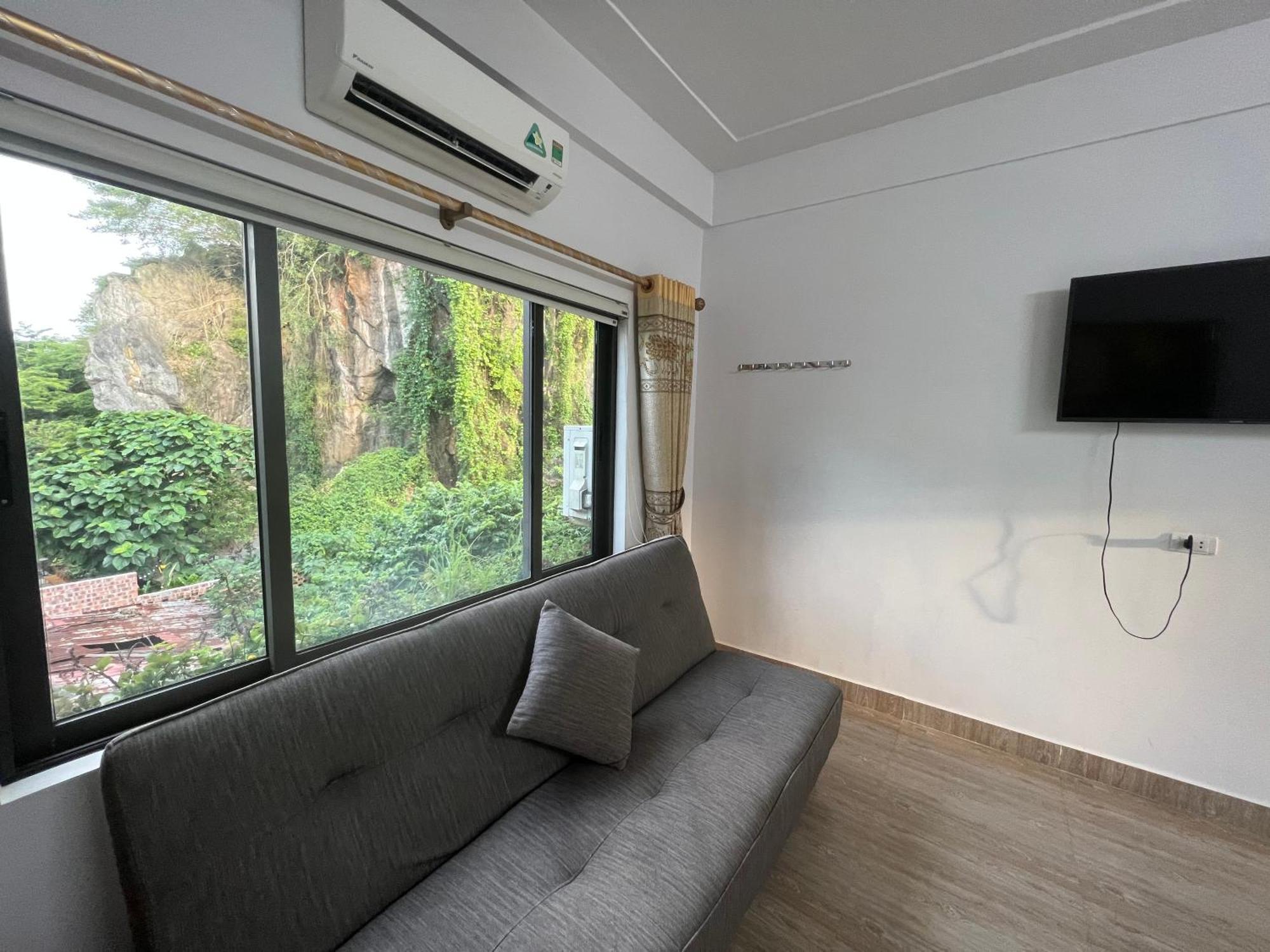 פונג נה Thao Nguyen Homestay מראה חיצוני תמונה