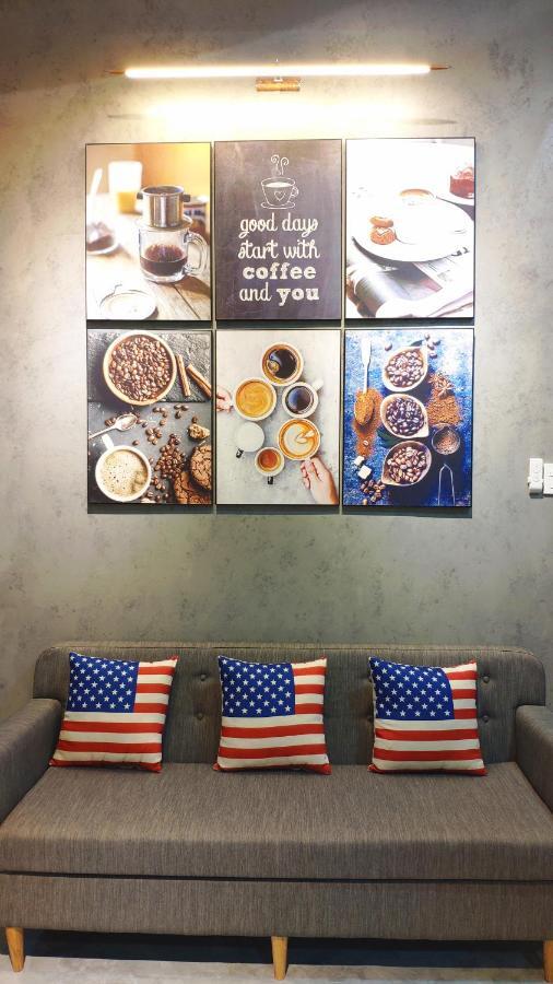 פונג נה Thao Nguyen Homestay מראה חיצוני תמונה