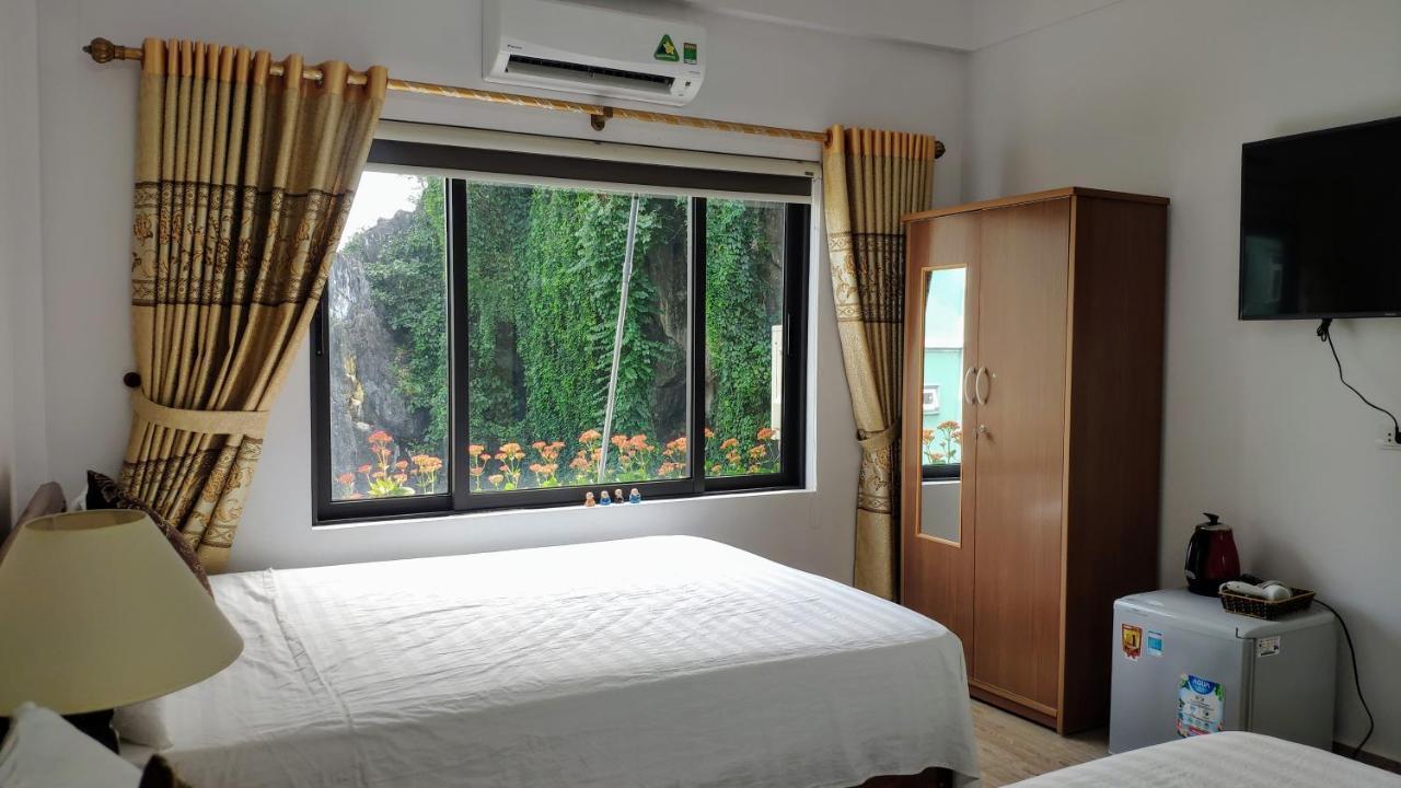 פונג נה Thao Nguyen Homestay מראה חיצוני תמונה