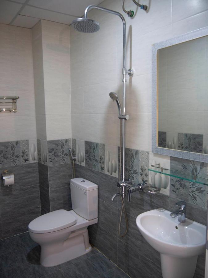 פונג נה Thao Nguyen Homestay מראה חיצוני תמונה