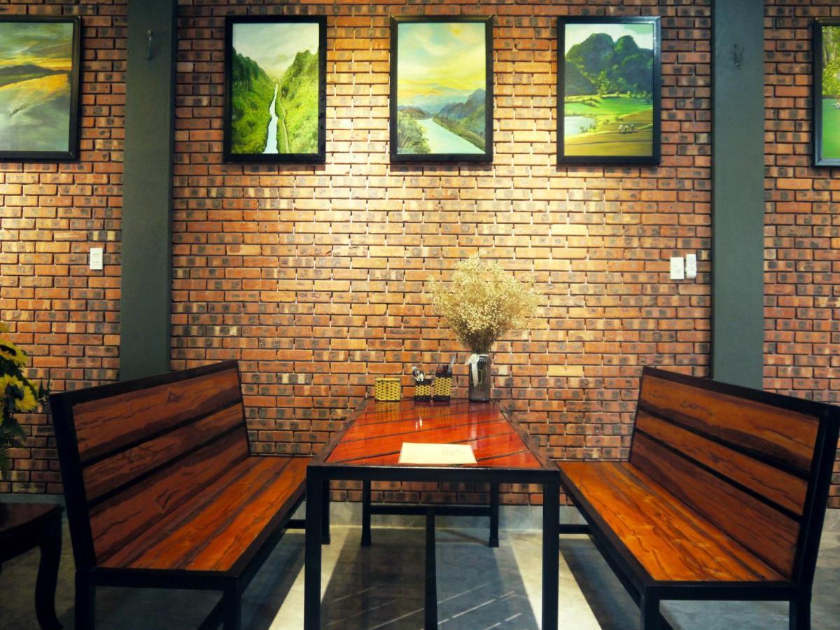 פונג נה Thao Nguyen Homestay מראה חיצוני תמונה